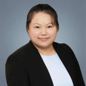 Angela Luong, CPA, CMA
