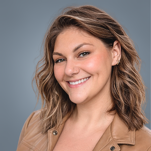 Bridgette Cooper