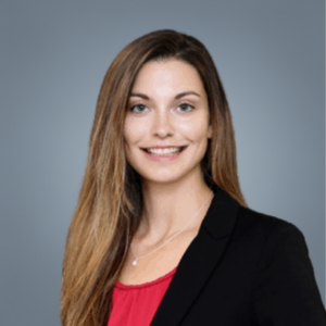 Danielle Ginsburg