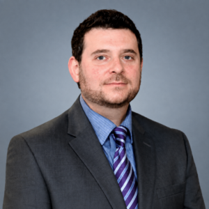 Joseph Lager, CPA, CFE, CDFA®