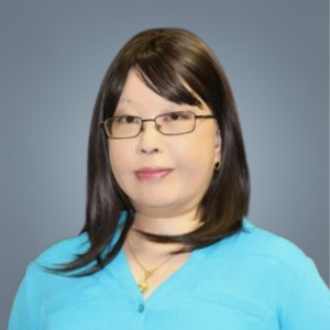 Rosalie Tam, CPA